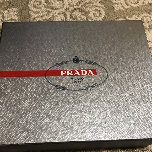 Prada calzature donna shoes - Picture 3 of 5